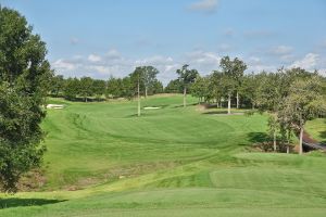 Big Easy Ranch (The Covey) 1st